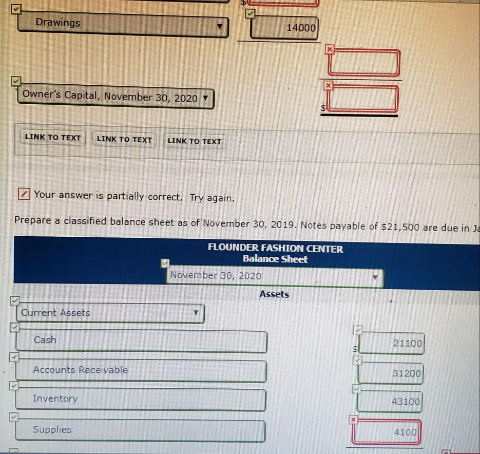 of Goods Sold 497,000 Salaries and Wages Expense 139,500 Advertising Expense 24,100