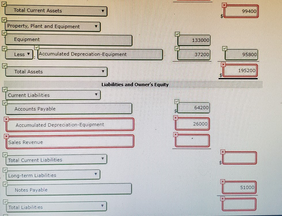 Utilities Expense 13,500 Maintenance and Repairs Expense 12,000 Freight-out 16,800 23,900 Rent