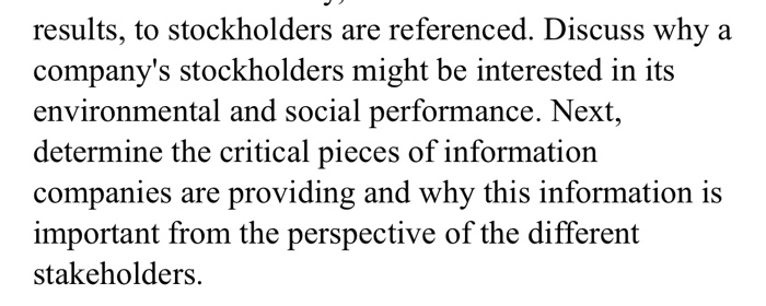insights into how companies are attempting to meet the challenge of measuring