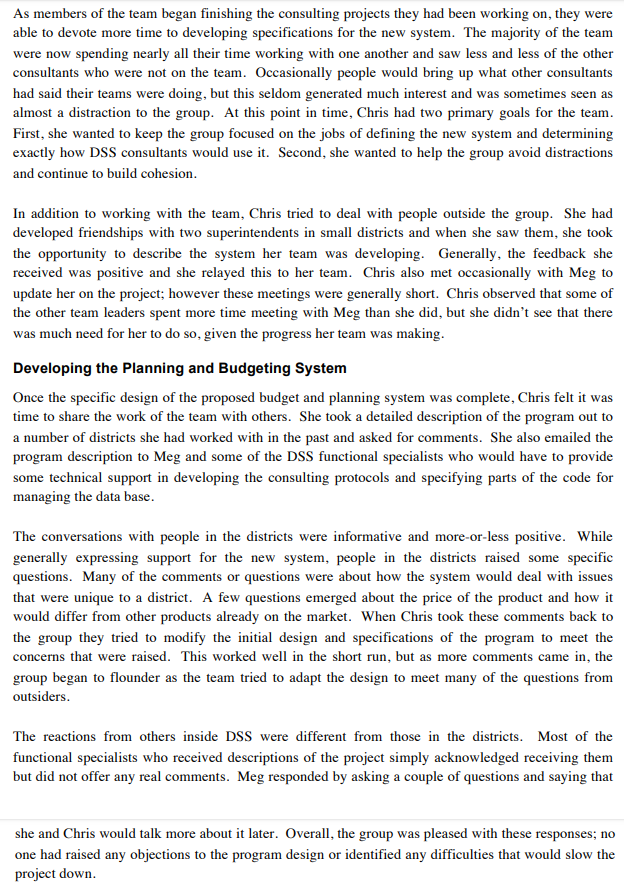 was reflecting on the meeting she would have tomorrow with her boss,