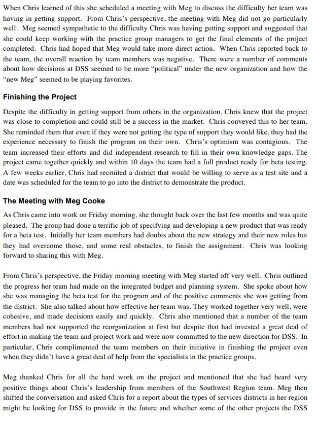 update on the status of the integrated budget and planning system her