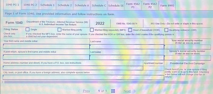 to the presidential election campaign and does not want anvone to be