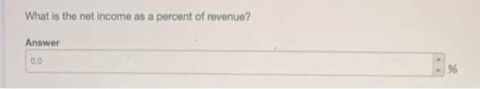 te 7.700 medium cups of coffee sold at $3.00 each 3,600 large