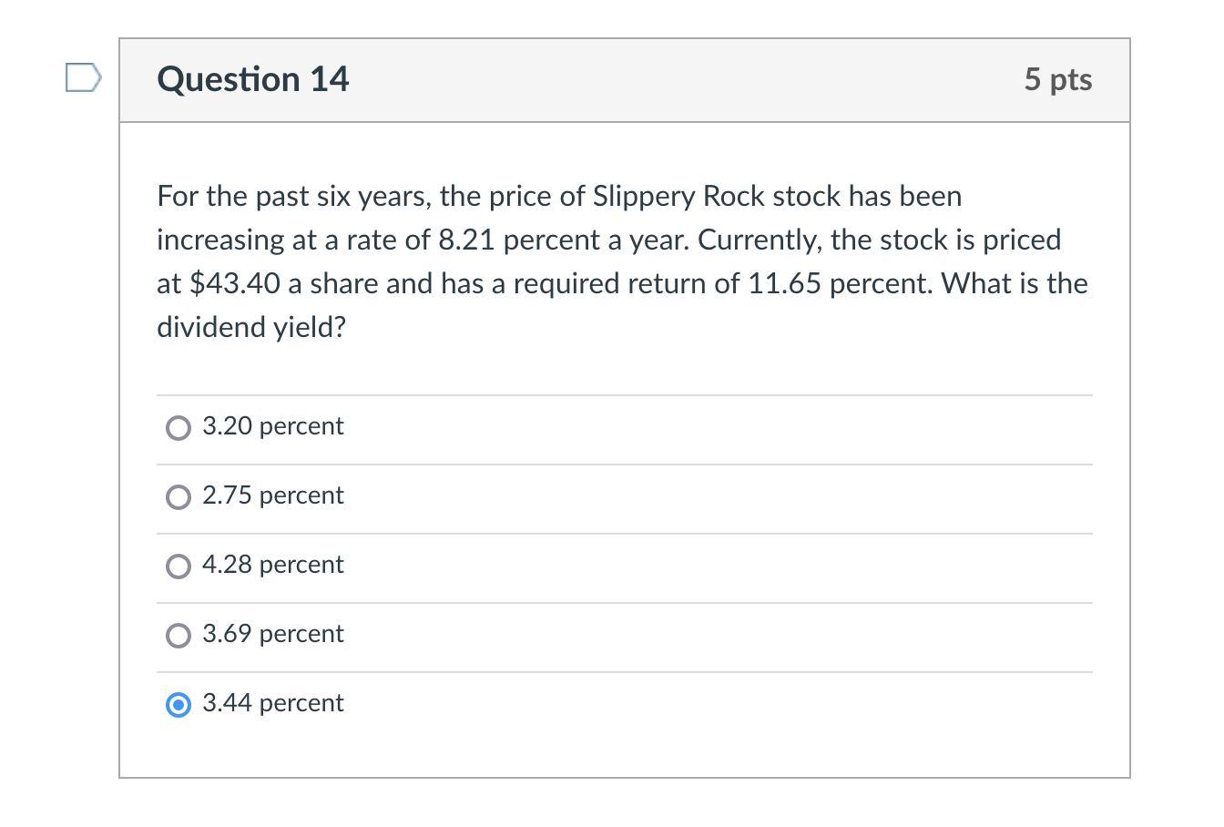 DO IT USING EXCEL, AND POST THE EXCEL SCREENSHOT AND FORMULA IN