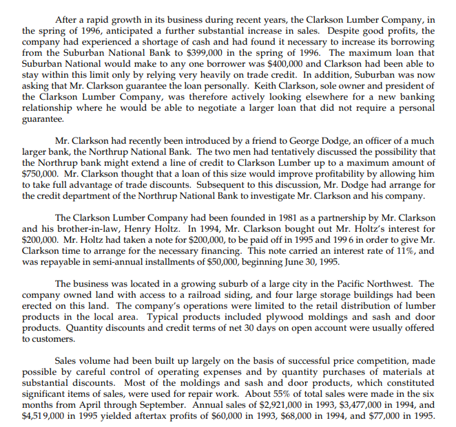 THE INFO IN THE ARTICLE. THANK YOU that are attractive to you