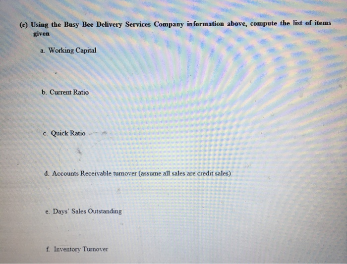 % Change Cash $ 54,000 $ 37.000 Accounts Receivable $ 20,000 $