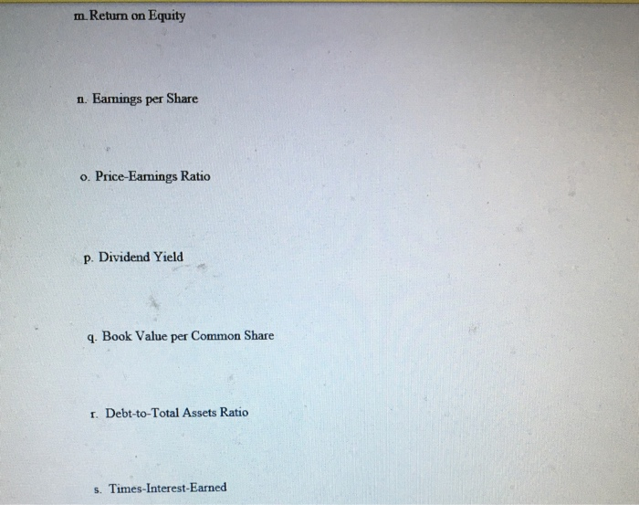 Statement Below: YE December 31, 2018 Vertical Analysis Sales DES 507,000 Cost