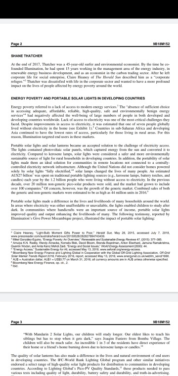 Gabe MwStry, and Shine Thatcher chilly bo provides forces at the water