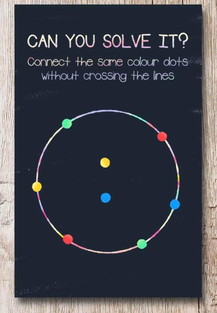 CAN YOU SOLVE ITQ Cornec+ +he same odour do+s Wl+hou+ crossng +he