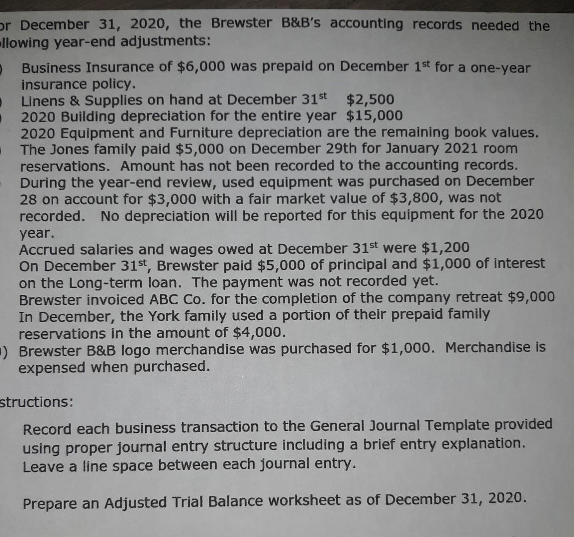 the accrual method of accounting, not the cash me of accounting, and