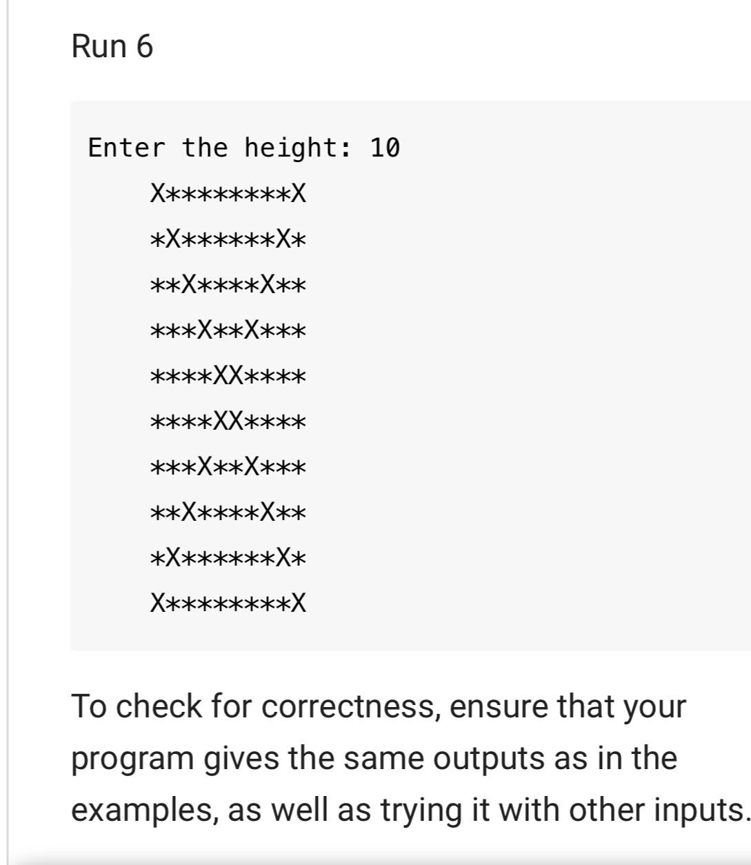  Task 2(40 marks) For this task, you are to write a