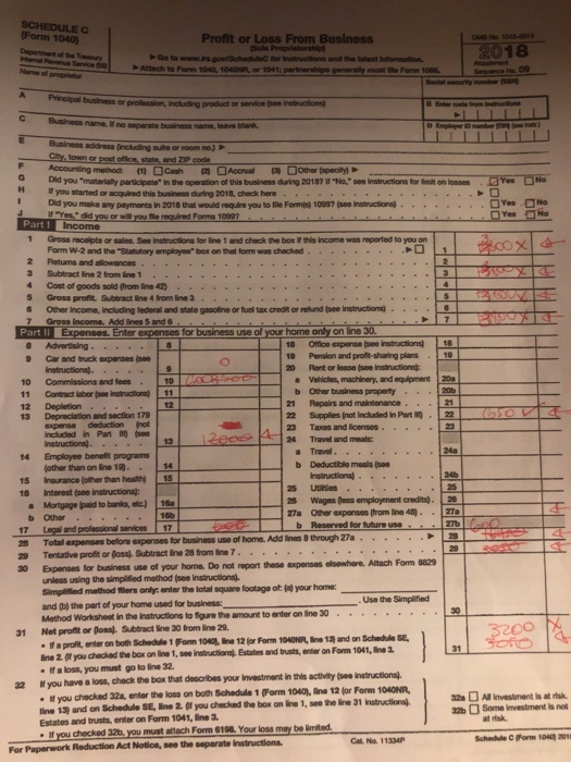 practitioners and has a part-time tax practice. Beth is single and has