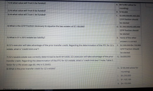 is clear what more u want dear Which bit not clear tell