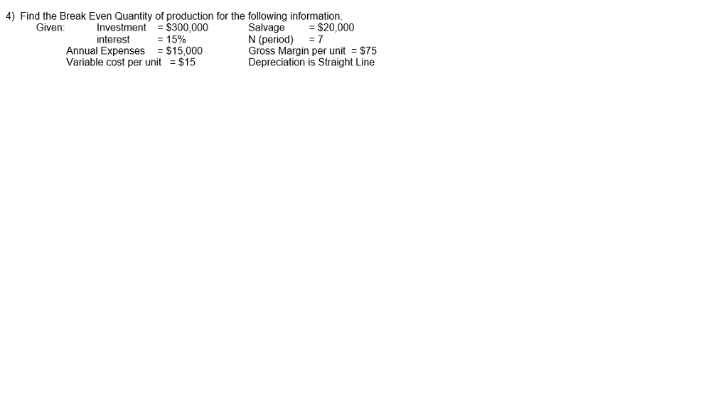  this is spreadsheet question.. please help me in detail. 4) Find
