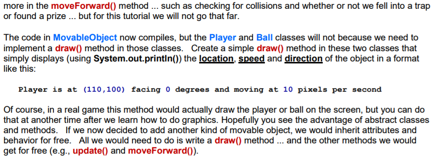 void setIsBeingHeld(boolean newHoldStatus) { isBeingHeld = newHoldStatus; } public String toString() {