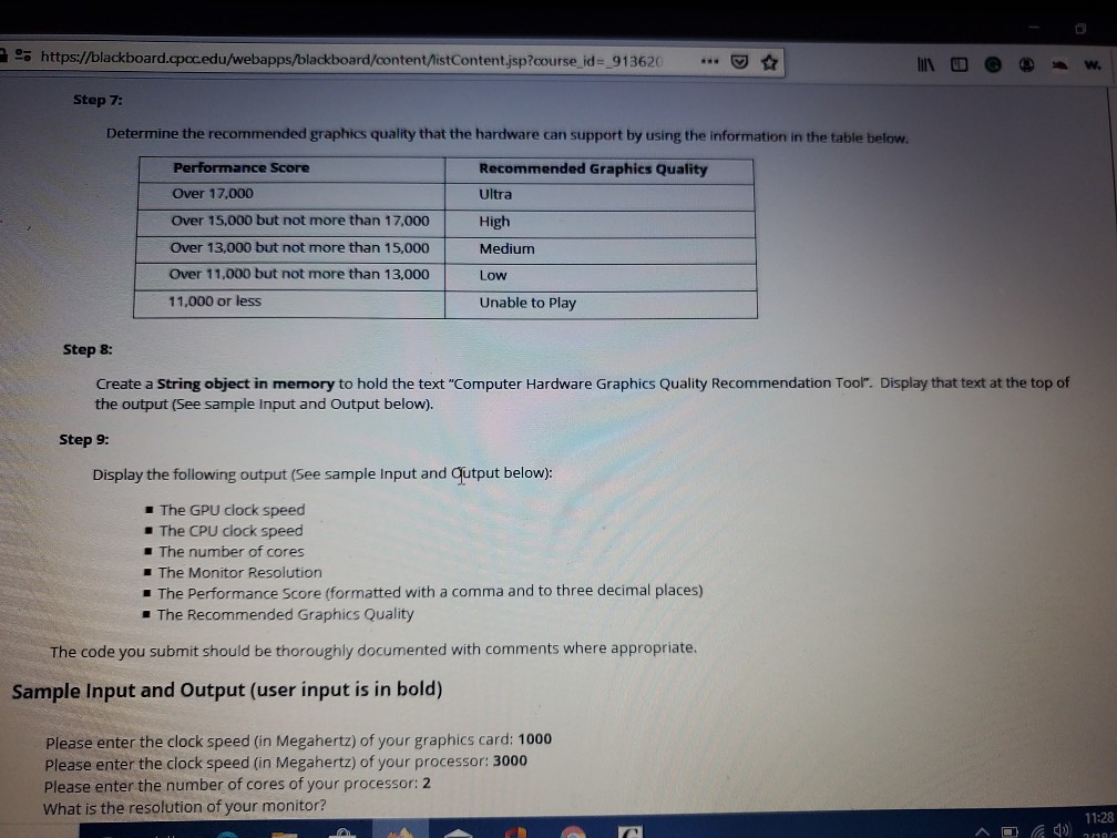 = ((5 * GPUspeed) + (numCores * CPUspeed)) * multiplier; 1 error