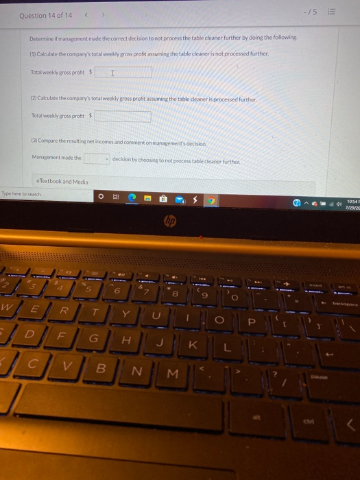 scanner Annual operating costs with this scanner are $106.000 Approximately one year