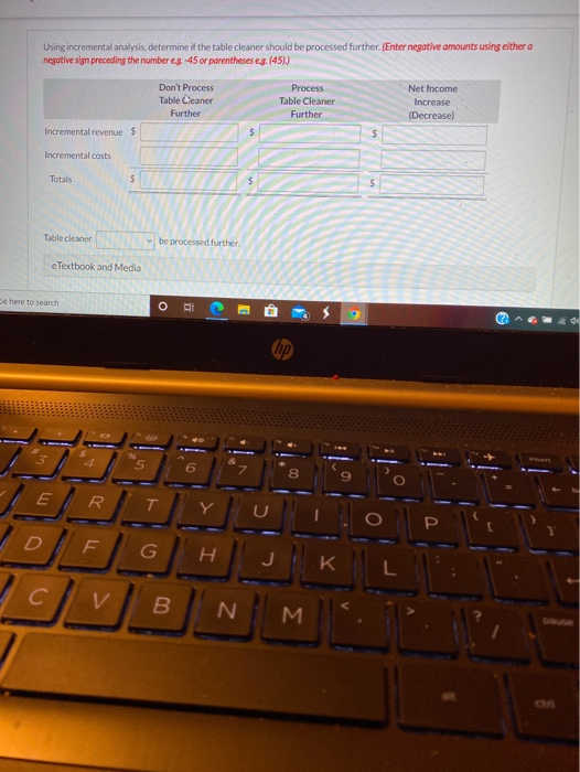 later, the hospital is approached by Dyno Technology salesperson, Jacob Cullen, who