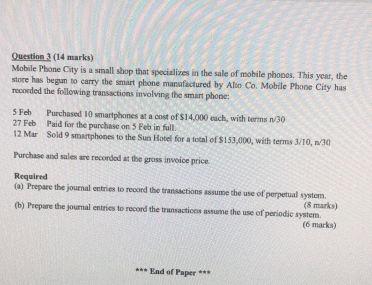 artists on an hourly or daily basis. The following transactions were completed