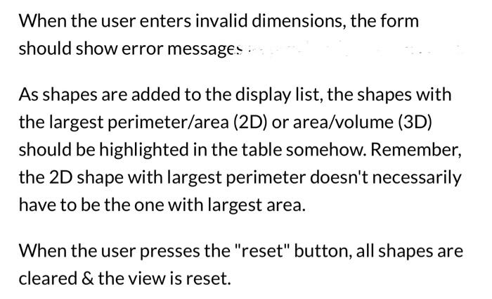 can use to create as many instances of a particular shape. The