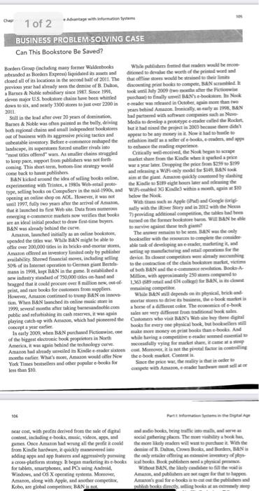  Template for Case Write-up 3 pages minimum required, single line spacing,