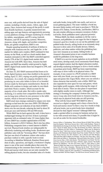 normal margins, max 12 pt font size. (Title of the Case) INTRODUCTION