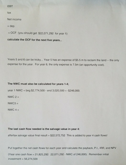 Kentucky. The company operates deep mines as well as strip mines. Most