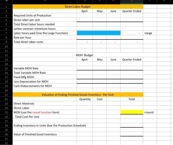 do this correctly, your balance sheet will balance. You must crea input