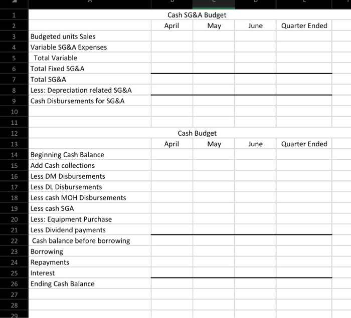 tab for this project, and then link all numbers on the other