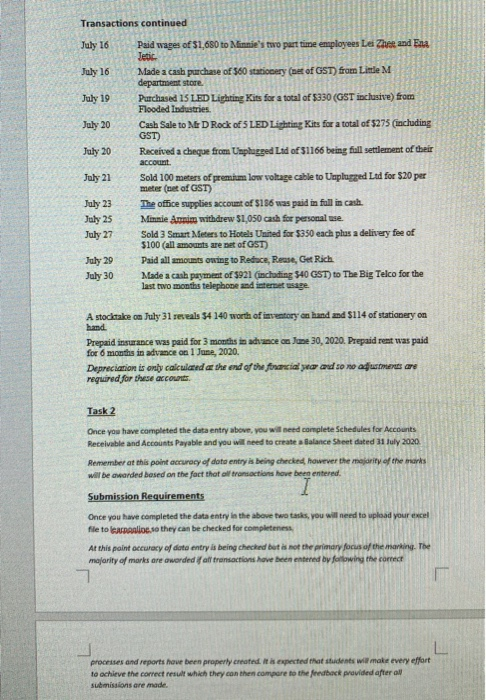 designed to allow you to compare how a basic General Journal and