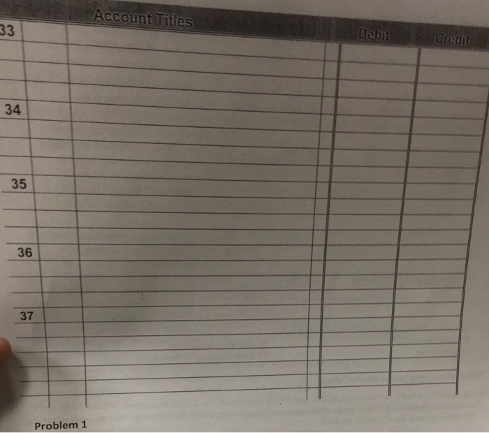 On January 16, Whole Cirele, Inc. sold $5,000 merchandise to Smith, on