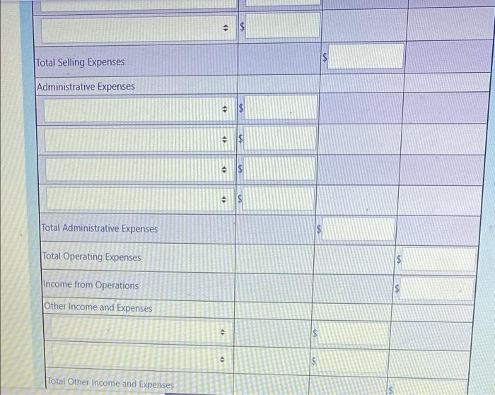 its financial information is shown below for its fiscal year ended January