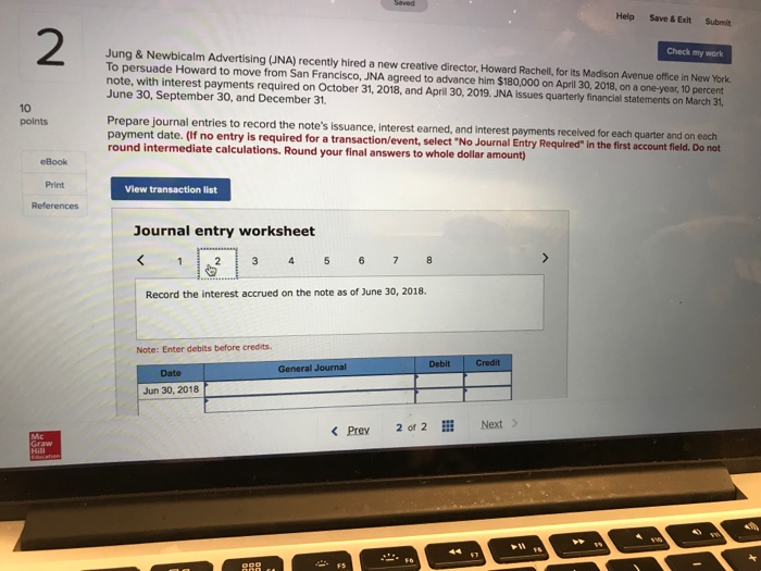 Newbicalm Advertising (JNA) recently hired a new creative director, To persuade Howard