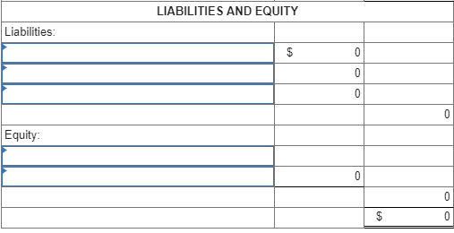 $9,000 cash for twelve months' rent for office space. The company's policy
