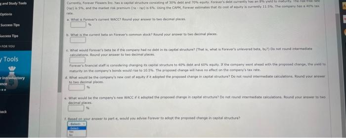  rabe a What is Fovever's nirrent whCen Round your arawer. to