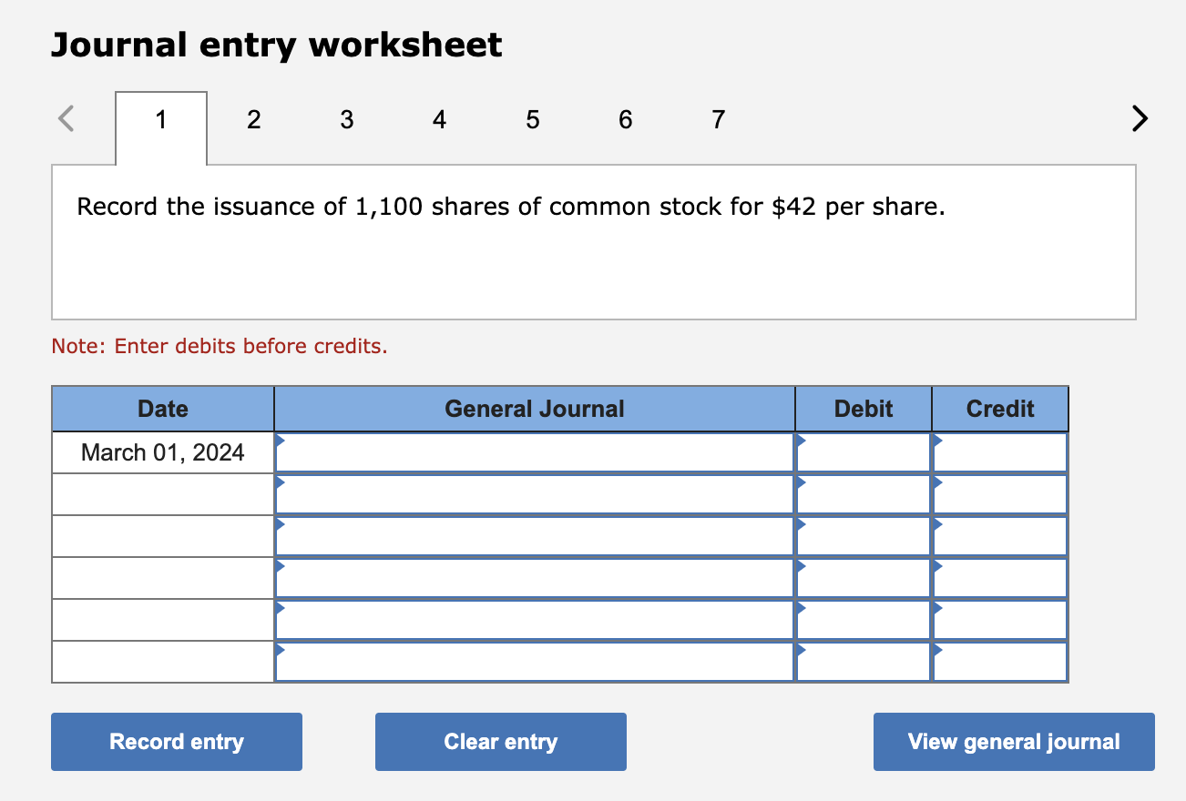 effect on the balance sheet equation (LO10-2, 10-3, 10-4, 10-5) [The following