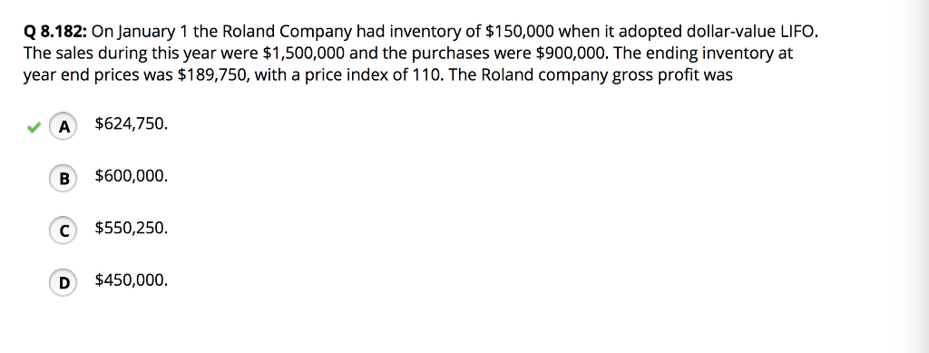 could you please help me with this question and explain why and