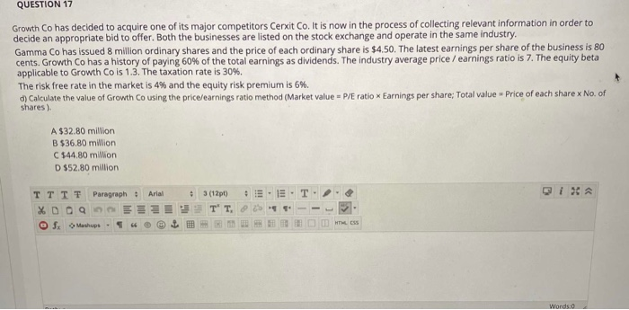 Cerxit Co. It is now in the process of collecting relevant information