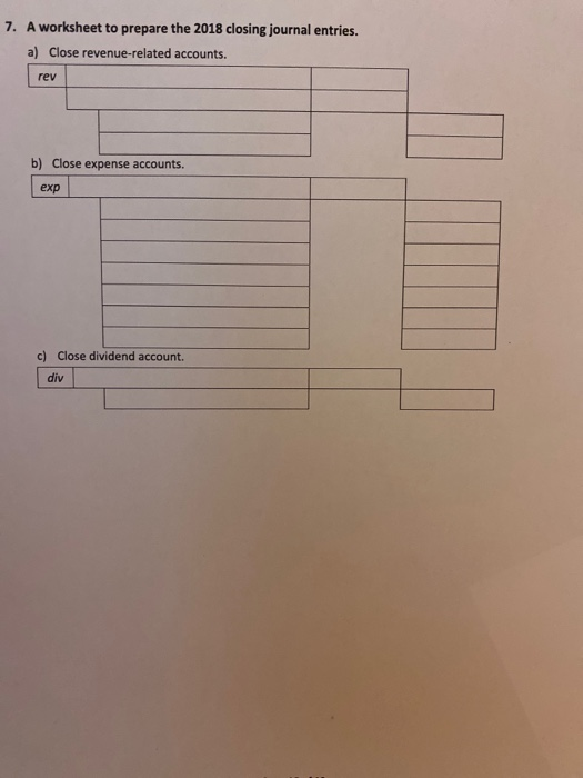 for one year's service. The customers paid cash for the full amount.