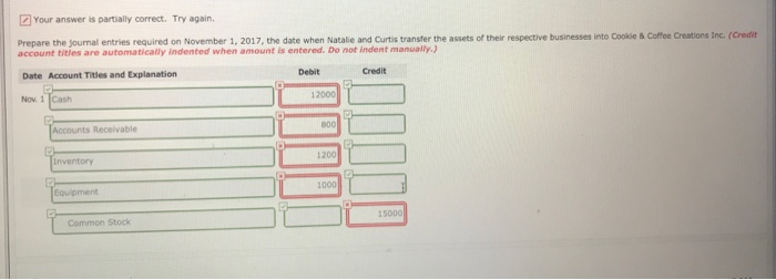 friend, Curtis Lesperance, decides to meet with Natalie after hearing that her