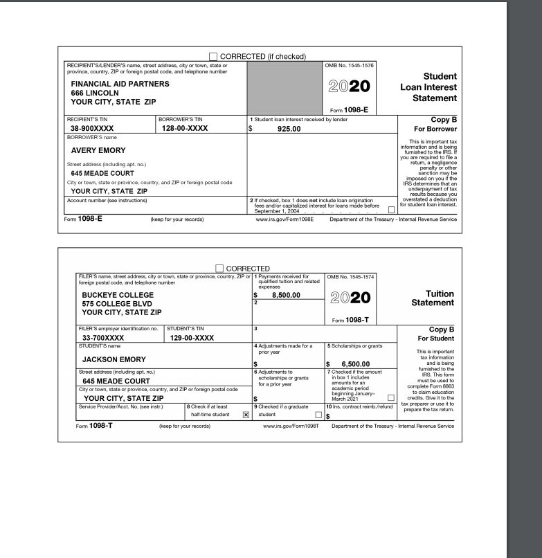 retired. He received Social Security benefits, a pension, and wages from a