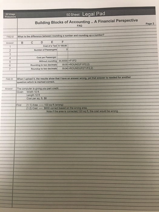 all in delightful colors. The owner of the business, Big Al, creates