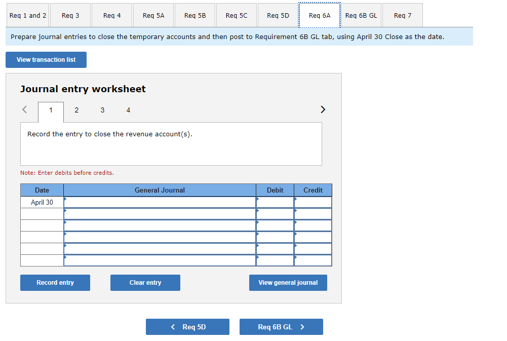 on April 11. April 14 The company paid $1,600 cash for two