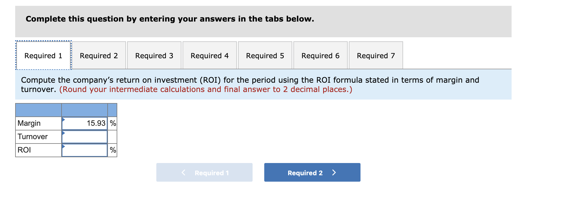 income statement for Huerra Company for last year is given below: Sales