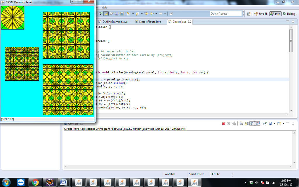 Can please explain how did you get the formulas being used in