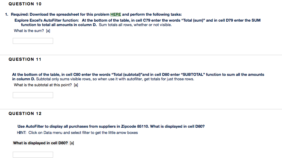 process begins with the periodic preparation of a list of payments that
