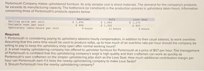 Logistics Solutions, which pulls the item from storage, packs it, and ships