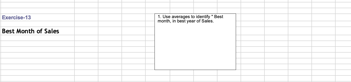 all the data and copy it into Cells C25 all the way