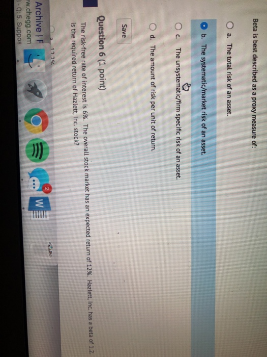 high interest rates are economic events that are characterized as 0 a.
