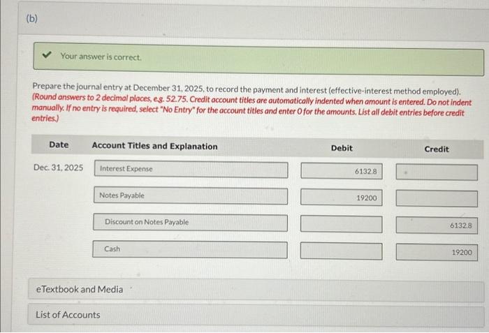 , for $134,400, paying $38,400 down and agreeing to pay the balance